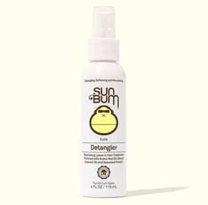 ⭐PICK 3/$15 Sun Bum Curls Detangler 4oz